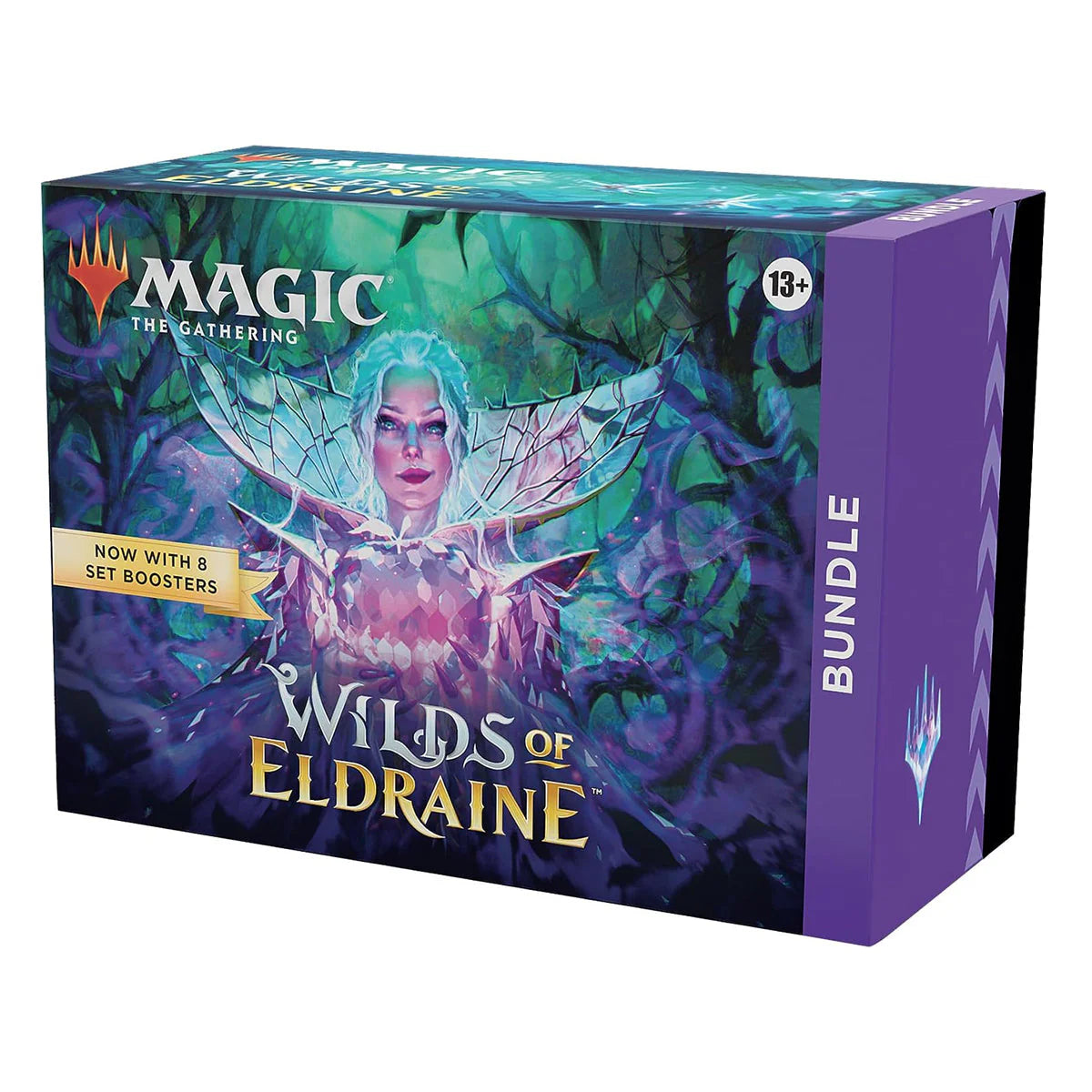 MTG - Wilds of Eldraine - Bundle