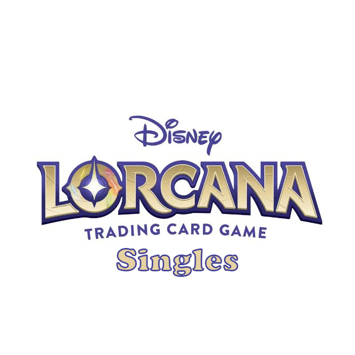 Lorcana Singles