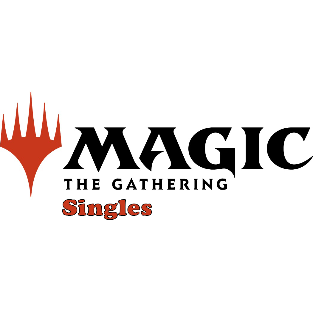 Magic: The Gathering Singles
