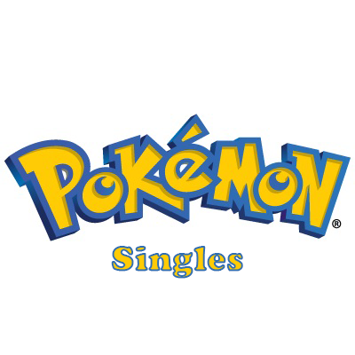 Pokemon Singles