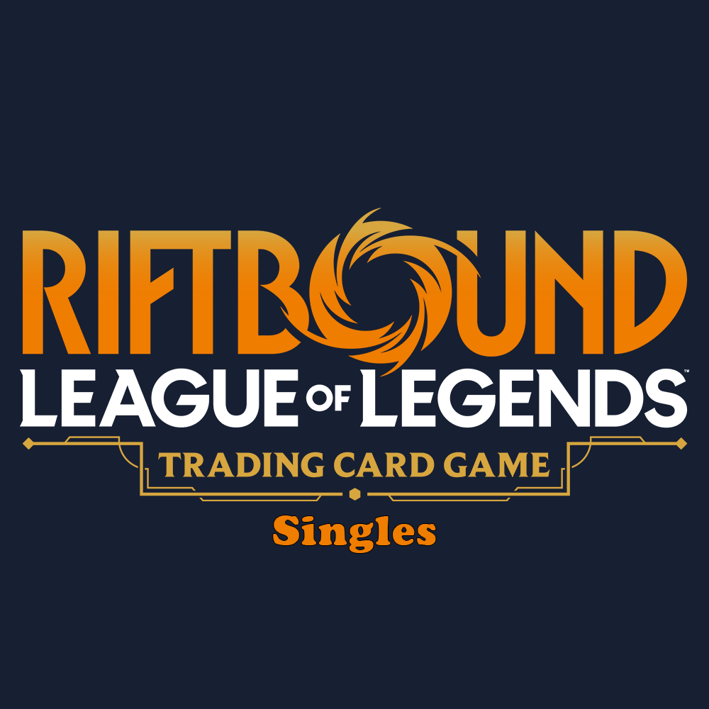 Riftbound Singles