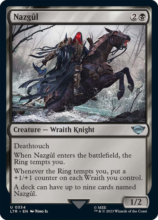 Nazgul
