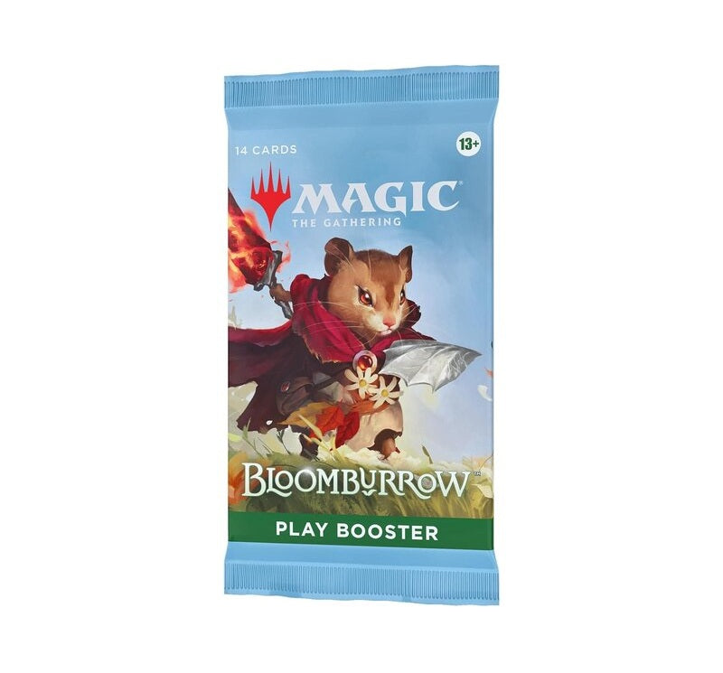 MTG - Bloomburrow - Play Booster Pack